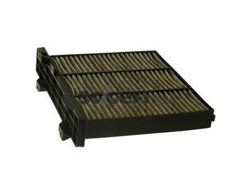 COOPERSFIAAM FILTERS PCK8388: Filtrs, Salona telpas gaiss Aktivētās ogles filtrs