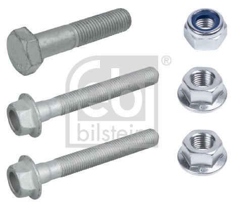 FEBI BILSTEIN 34238: Zestaw montażowy, wahacz Oś przednia, z lewej, os przednia, z prawej