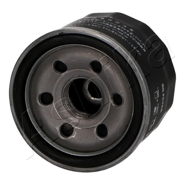 ASHIKA 10-0M-M02: Eļļas filtrs
