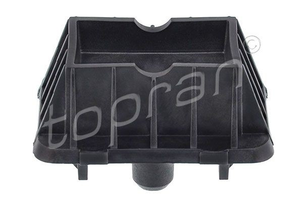 TOPRAN 502 499: Punct de sprijin, cric
