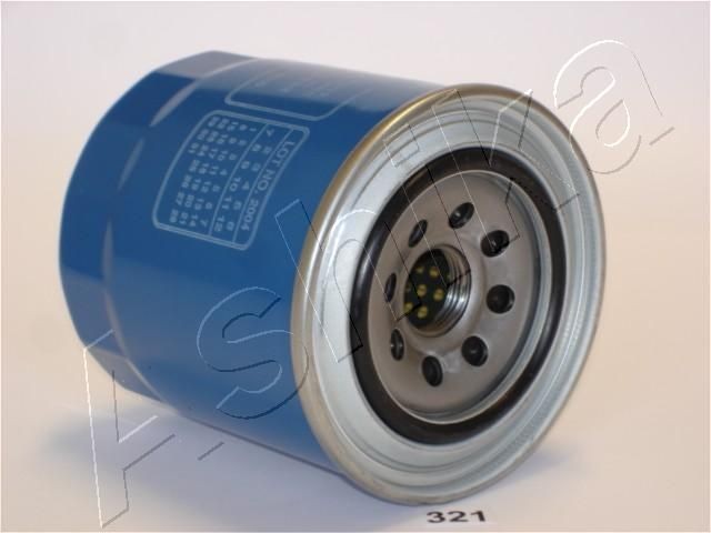 ASHIKA 10-03-321: Eļļas filtrs