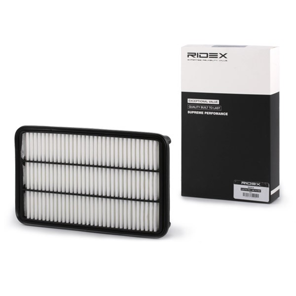 RIDEX 8A0419: Filtro aria