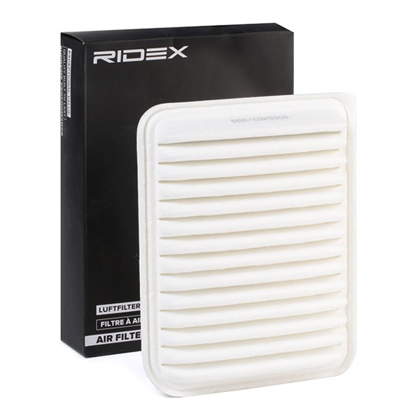 RIDEX 8A0441: Filtro aria