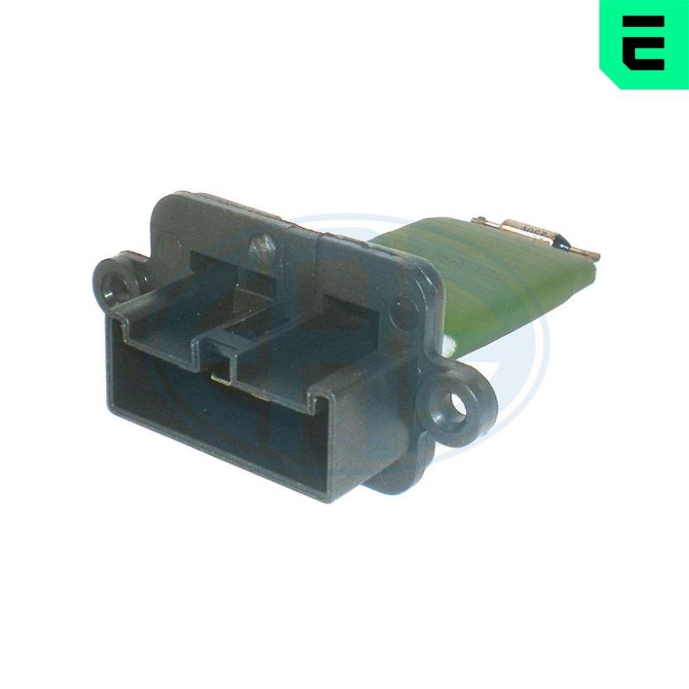 ERA 665016: Gebläsewiderstand