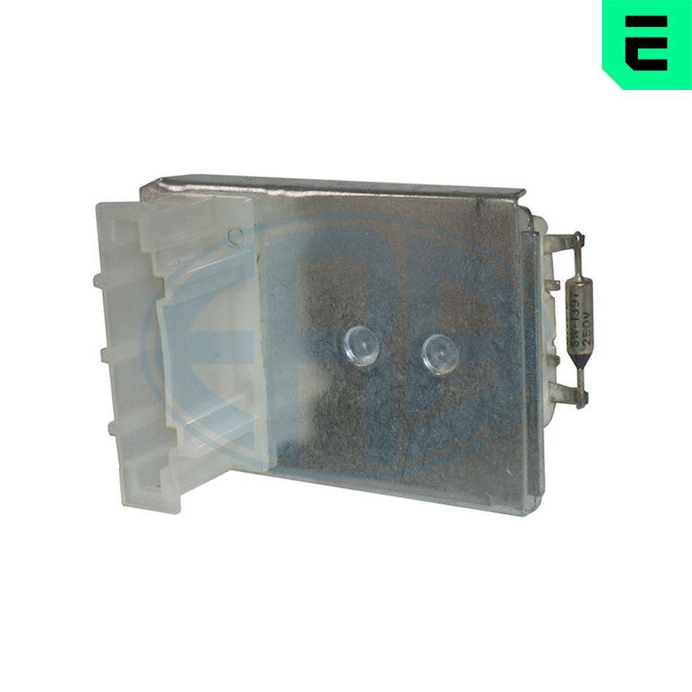 ERA 665013: Gebläsewiderstand