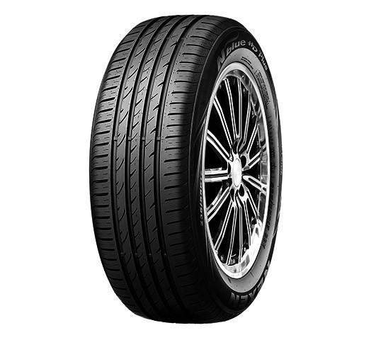 Nexen 14884NXK: Nexen N blue HD Plus 175/65 R14 TL 86T N-BLUE HD PLUS XL