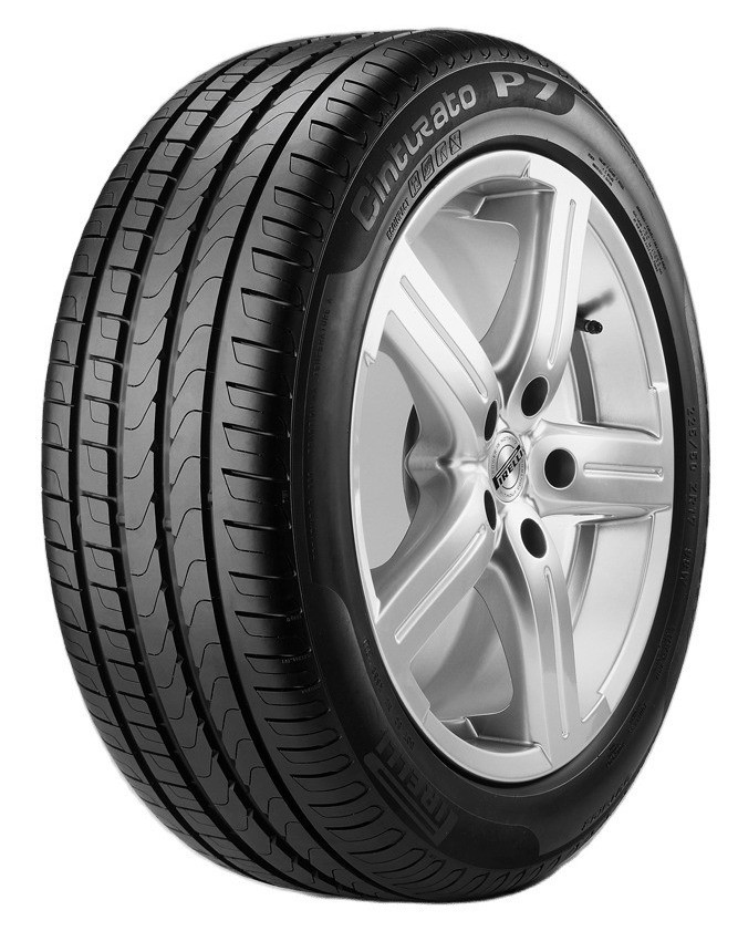 Pirelli 1999900: Pirelli Cinturato P7 235/40 R18 TL 95W CINTURATO P7 XL SEAL INSIDE