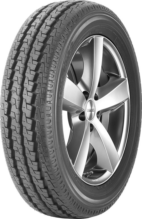 Toyo 1482005: Toyo H 08 215/70 R16C 108T