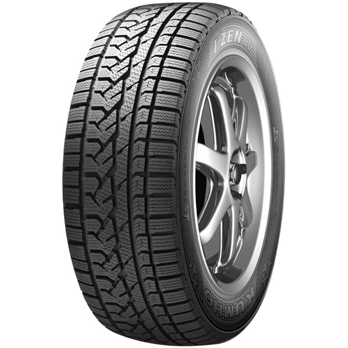Kumho 1881513: Kumho IZEN RV KC15 275/55 R17 109H