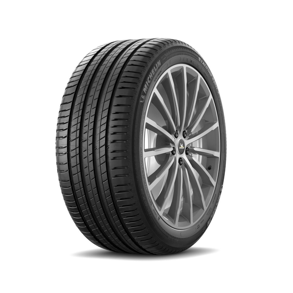 Michelin 819701: Michelin Latitude Sport 3 235/60-18 Michelin Latitude Sport 3 AO 103W