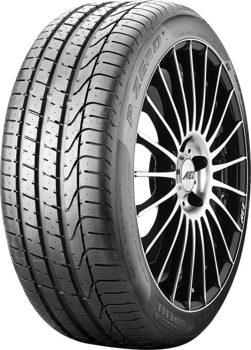 Pirelli 1920700: Pirelli P Zero 235/35 ZR19 TL 91(Y) PZERO XL L