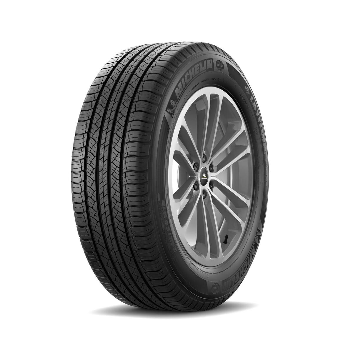 Michelin 077337: Michelin Latitude Tour HP 215/65 R16 102H XL