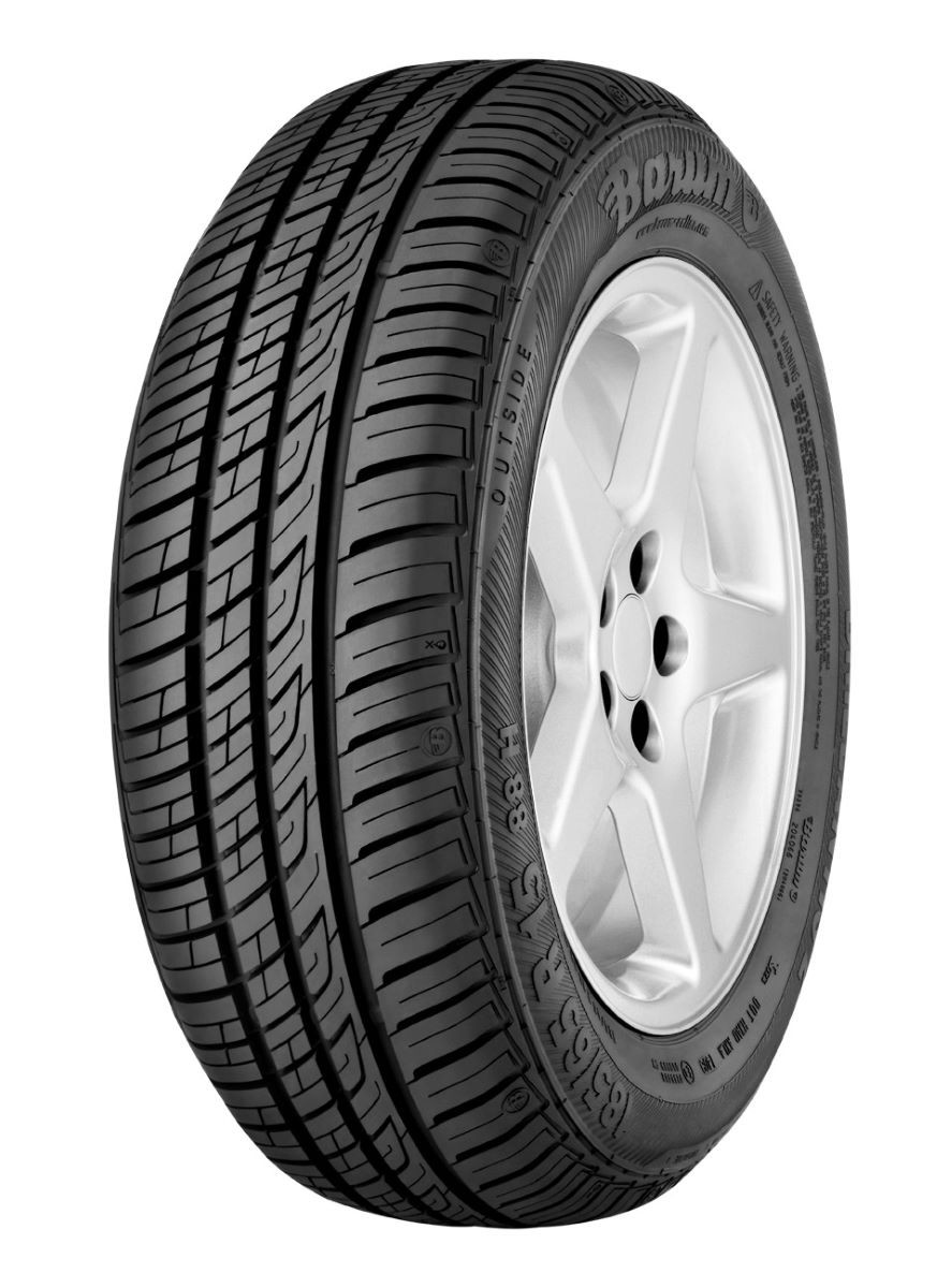 Barum 1540493: Barum Brillantis 2 185/65 R14 86T