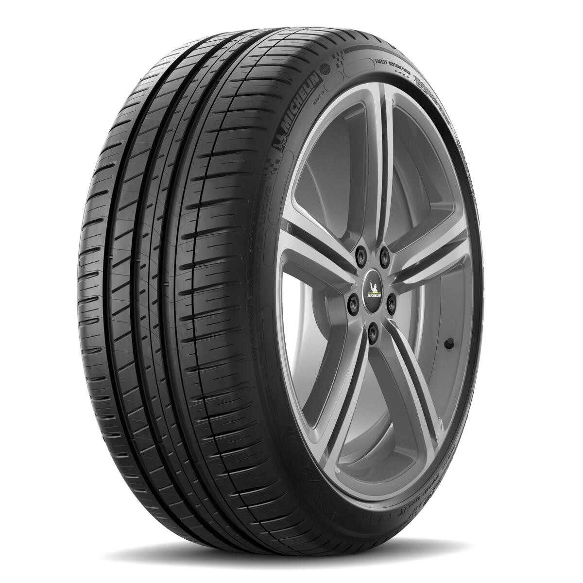 Michelin 720221: Michelin Pilot Sport 3 235/45 ZR18 (98Y) XL