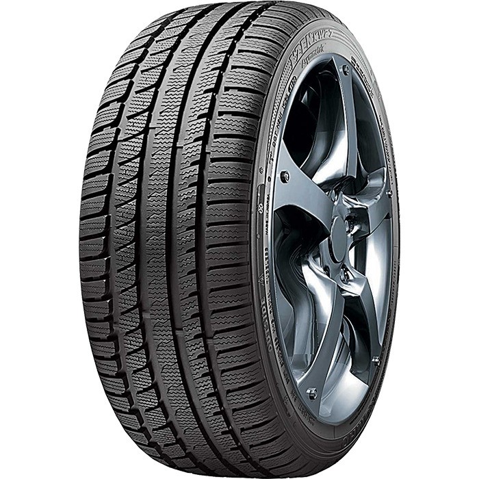 Kumho 2124803: Kumho IZEN KW27 235/40 R18 95W XL