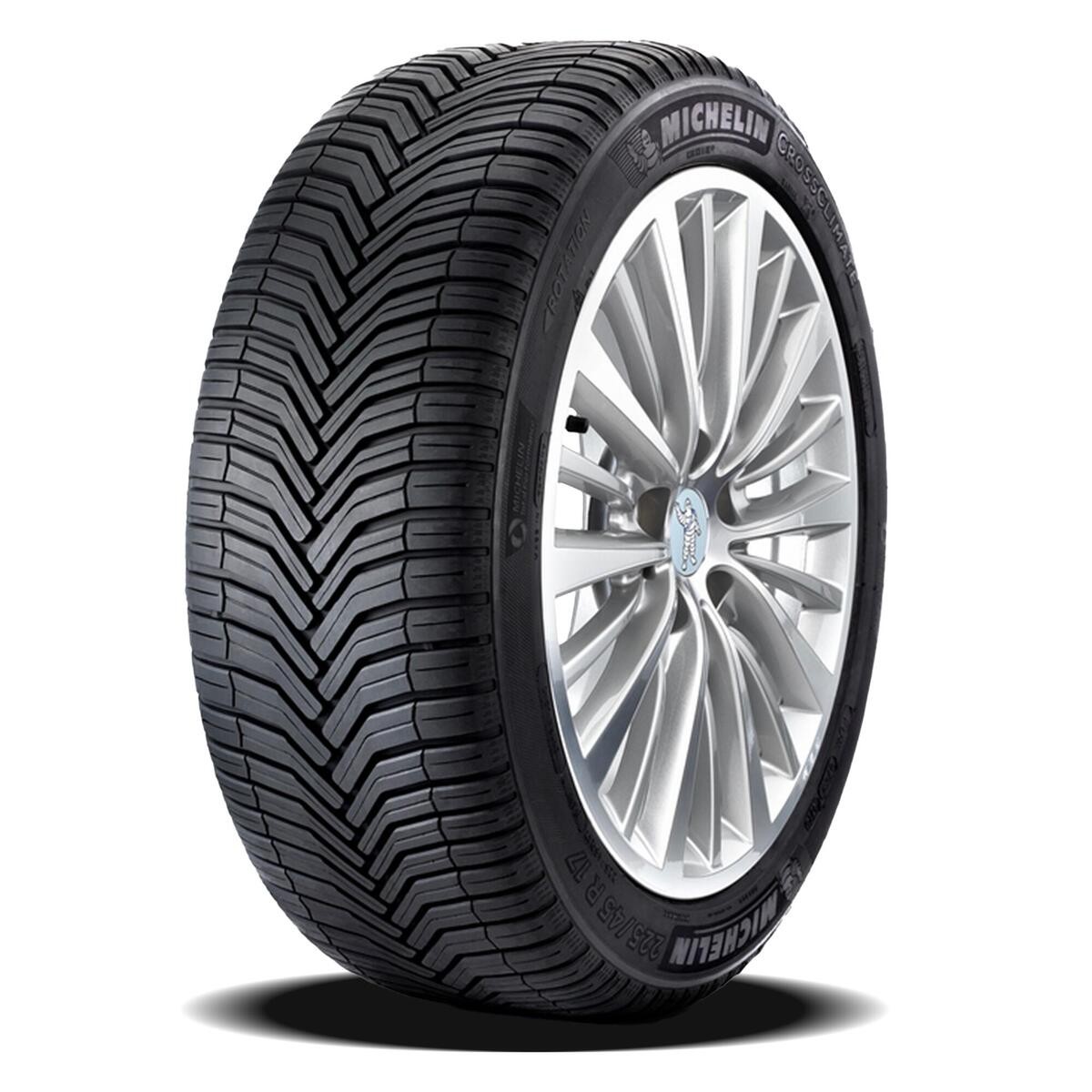 Michelin 139354: Michelin CrossClimate 185/65 R15 92V