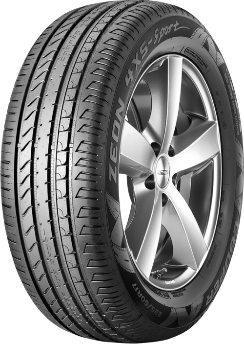 Cooper 5190115: Cooper Zeon 4XS Sport 255/50 R19 107W XL