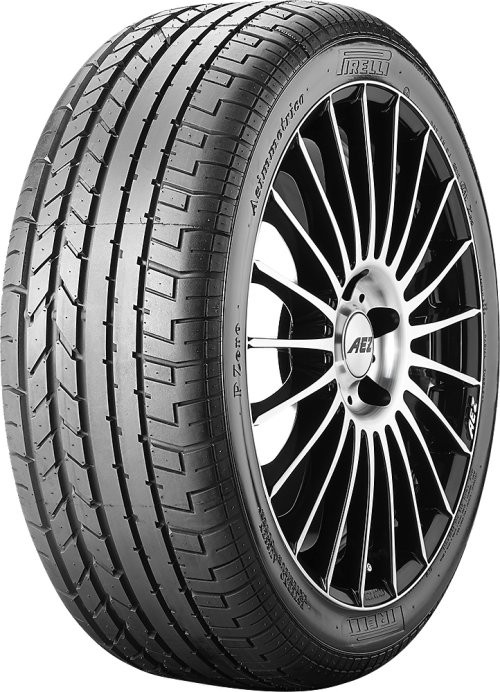 Pirelli 0898700: Pirelli P Zero Asimmetrico