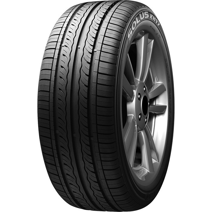 Kumho 2132713: Kumho Solus KH17 165/70 R13 79T