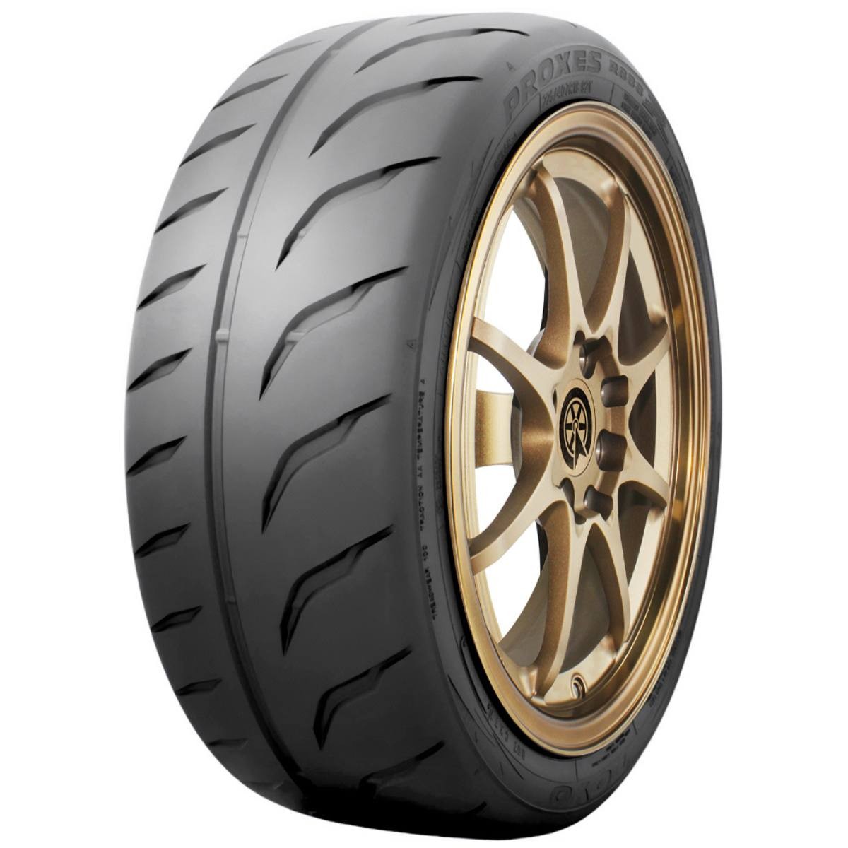 Toyo 2302365: Toyo PROXES R888 195/50 R15 82V
