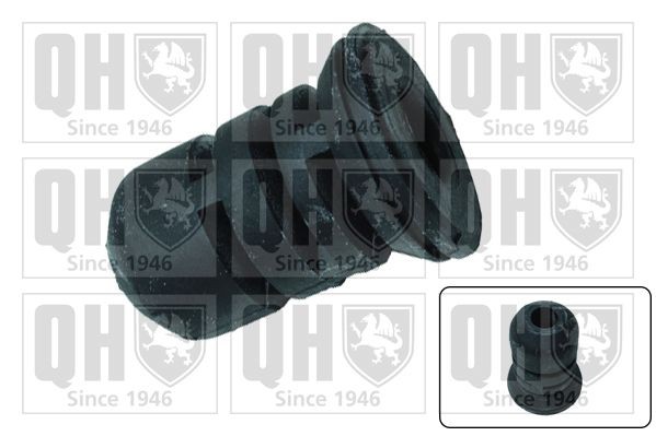 QUINTON HAZELL EMA2161: Gummianslag, affjedring 48, 60mm