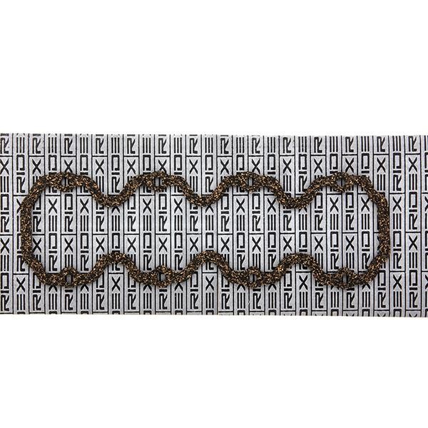 RIDEX 321G0124: Guarnizione, Copritestata