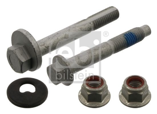 FEBI BILSTEIN 37216: Juego de montaje, barra oscilante Eje trasero