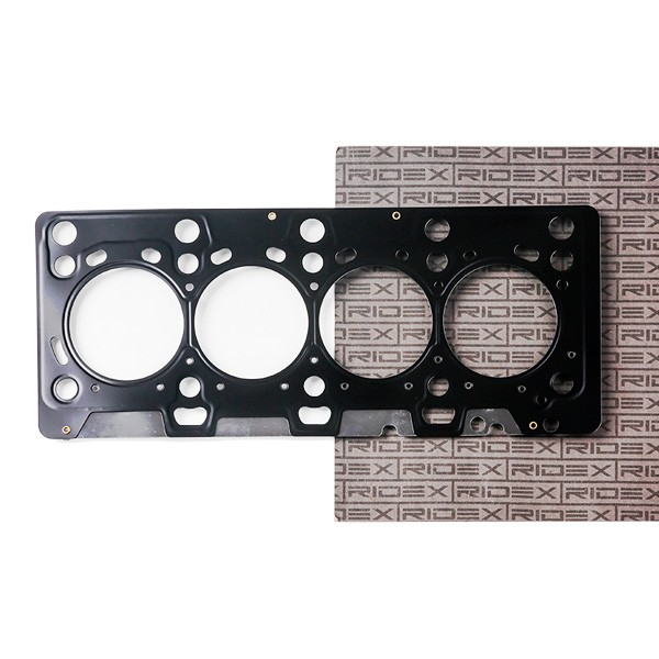 RIDEX 318G0148: Blīve, Motora bloka galva 0,7mm