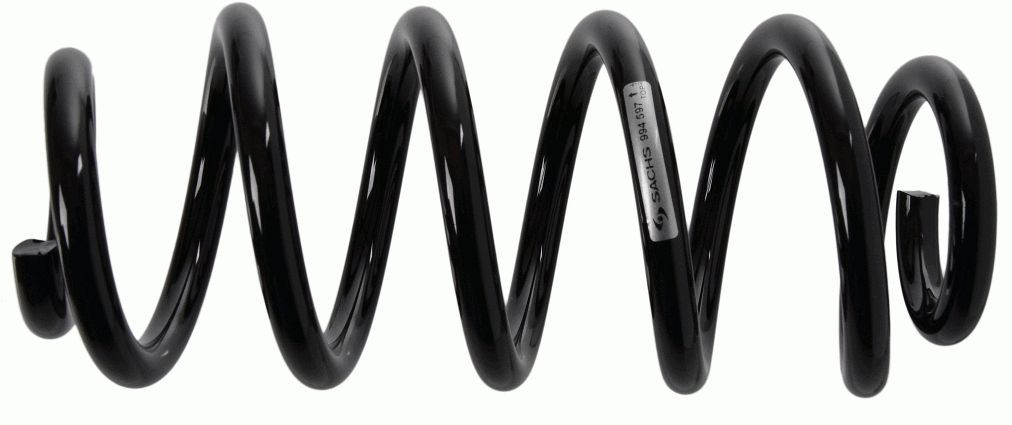 SACHS 994 597: Пружина за ходовата част