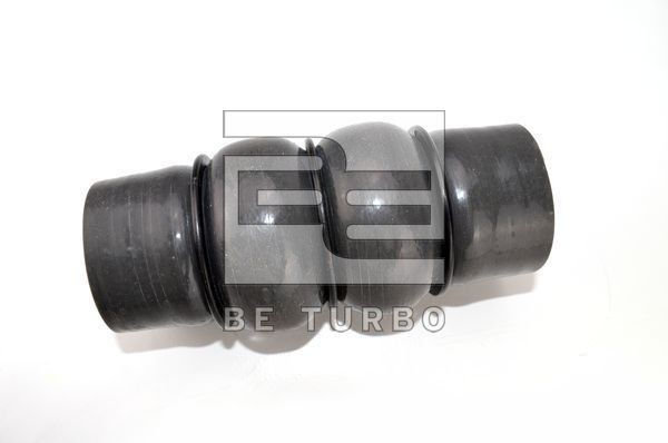BE TURBO 700362: Ladeluftschlauch mit Schellen