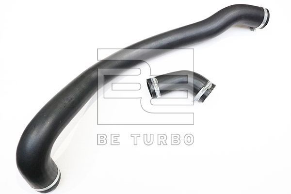 BE TURBO 700364: Kompressoriõhuvoolik koos kammitsatega