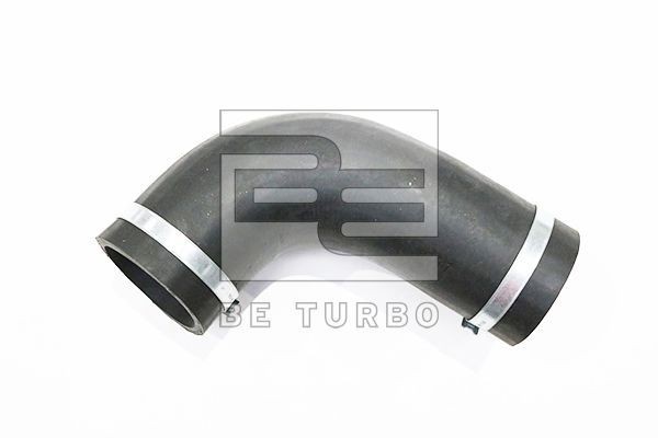 BE TURBO 700416: Kompressoriõhuvoolik koos kammitsatega