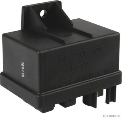 HERTH+BUSS ELPARTS 75614319: Centralina, Tempo incandescenza