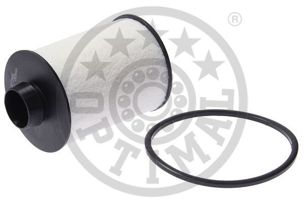 OPTIMAL FF-01204: Degvielas filtrs