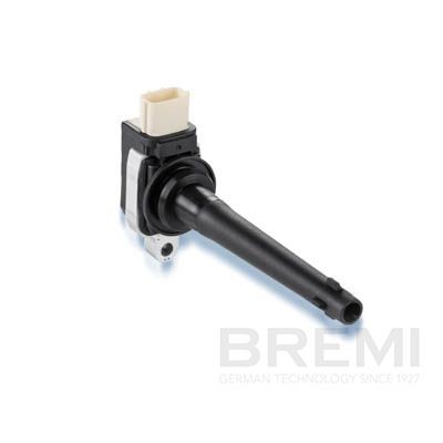 BREMI 20530: Süütepool 12V, 3-poolsus