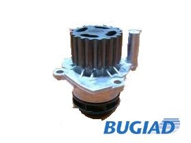 BUGIAD BSP20038: Pompa acqua N° denti: 19, con anello tenuta