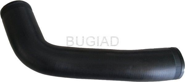 BUGIAD BSP20096: Ударен тампон, окачване (ресьори) задна ос