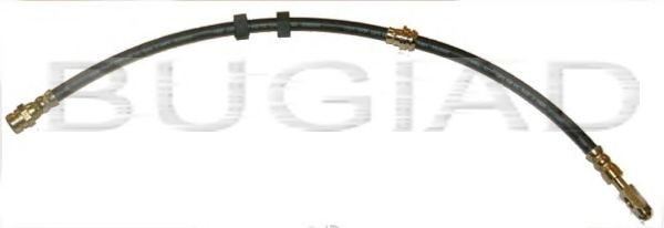 BUGIAD BSP20977: Спирачен маркуч 522mm