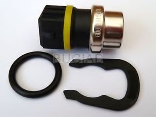 BUGIAD BSP21509: Andur, Jahutusvedeliku temp.