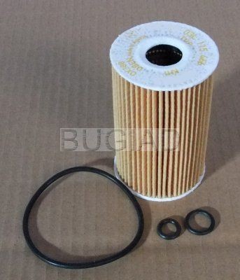 BUGIAD BSP23203: Filtro olio