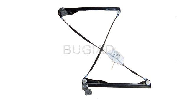 BUGIAD BSP23425: Raammechanisme Links, Electrisch