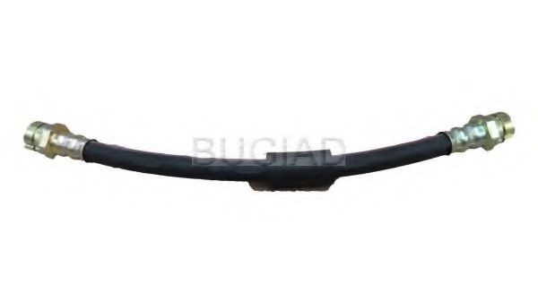 BUGIAD BSP23474: Спирачен маркуч задна ос, 256mm