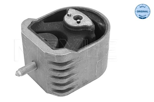 MEYLE 014 024 0090: Paigutus, Mootor ees paremal, ees vasakul, ORIGINAL Quality