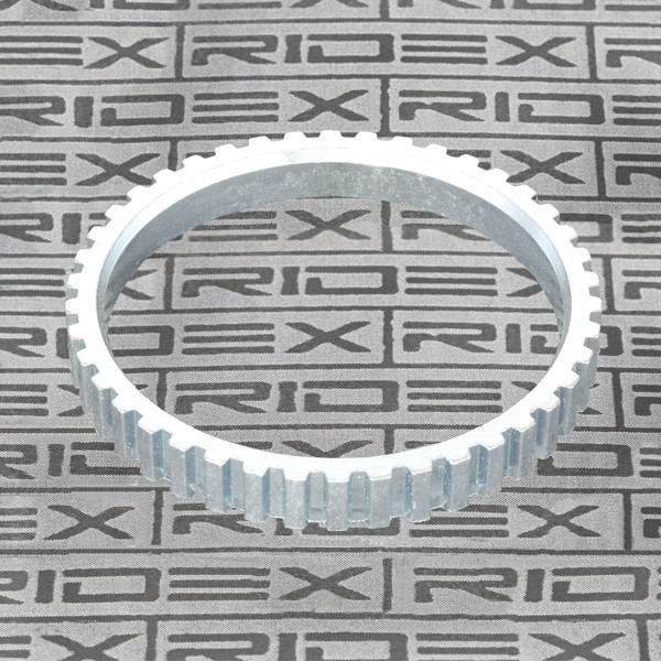 RIDEX 2254S0013: ABS Ring Hinterachse beidseitig