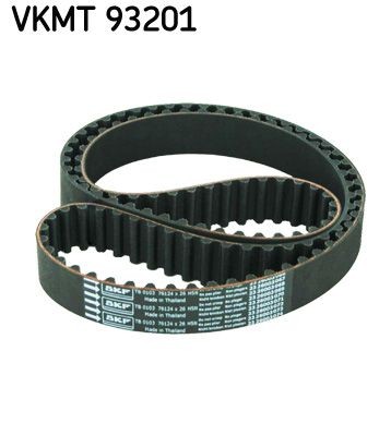 SKF VKMT 93201: Zahnriemen Zähnez.: 124