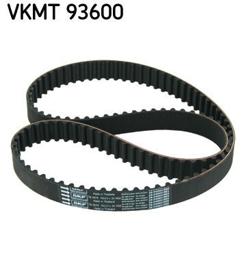 SKF VKMT 93600: Courroie de distribution Nbr. dents: 113