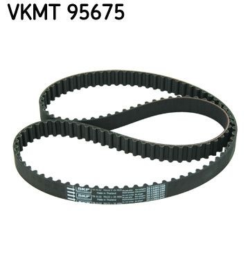 SKF VKMT 95675: Courroie de distribution Nbr. dents: 122