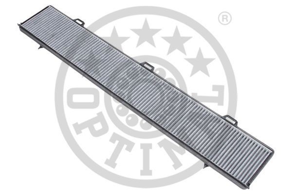 OPTIMAL FC-01720: Filtru, aer habitaclu Filtru carbon activ