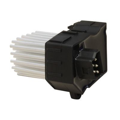 HITACHI 132531: Regler, Innenraumgebläse Hueco