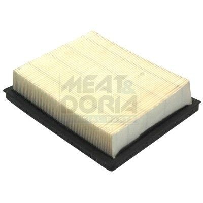 MEAT & DORIA 16260: Filtro aria